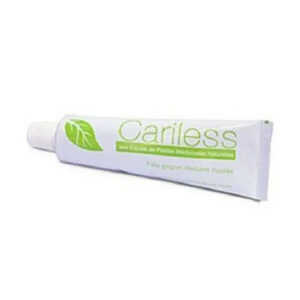 Cariless Pate Gingivale