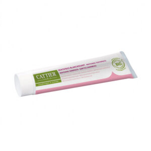 Cattier Eridène Dentifrice Gencives Fragiles Bio Sensibles 75ml