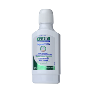 Gum Original White Bain De Bouche 300ml (1747)