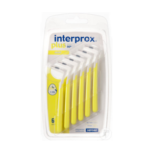 Interprox Plus Mini