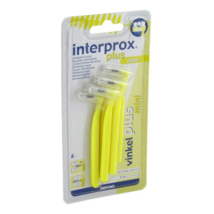 Interprox Plus Mix Range 6