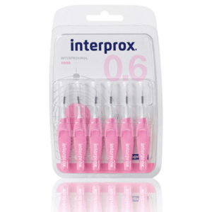 Interprox Plus 2g Nano 6 Unités