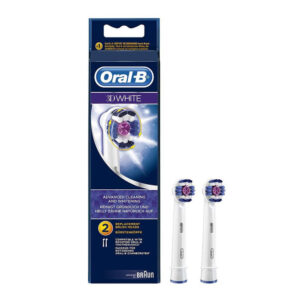 Oral-b Recharge 3d White Eb
