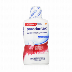 Parodontax Bain De Bouche Quotidien 500ml