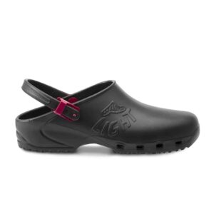 Sabot Calzuro Light Noir