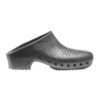 Sabot De Bloc Calzuro Gris