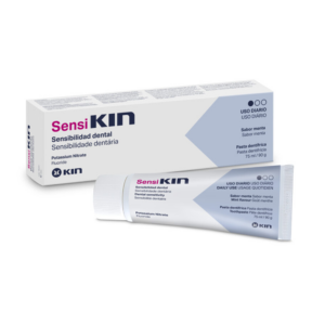 Sensikin Dentifrice Paste 75ml