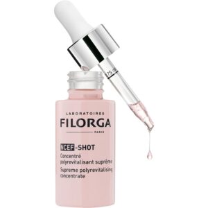 Filorga Ncef-shot Concentré Polyrevitalisant Suprême 15 Ml