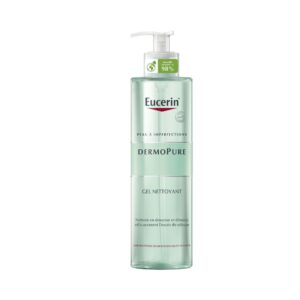 Eucerin Dermopure Gel Nettoyant 200ml