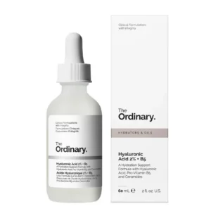 The Ordinary Hyaluronic Acid 2% + B5 30ml