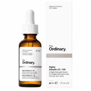 The Ordinary Alpha Arbutin 2% + HA 30ml