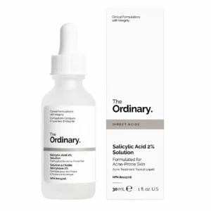 The Ordinary Salicylic Acid 2% Solution 30ml