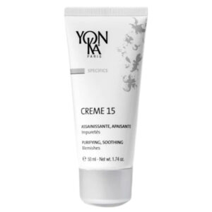 Yonka Crème 15 50 Ml