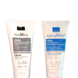 Dermacia Melawhite Crème Dépigmentante Intensive - 40 Ml