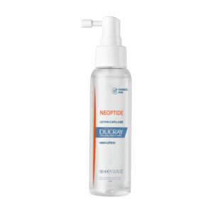 Ducray — Lotion Antichute Hommes — Lotion Anti Chute Cheveux Homme — Neoptide 100 Ml