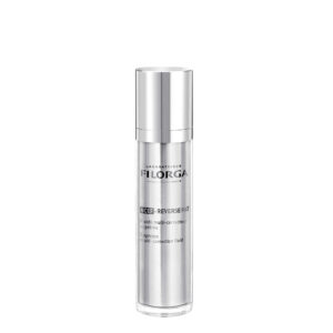 Filorga Ncef-reverse Mat - Fluide Matifiant Visage Anti-rides, Fermeté, Et Éclat 50ml