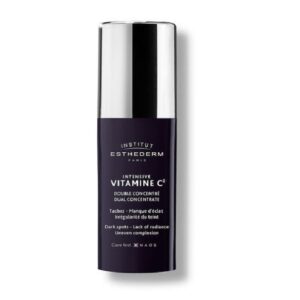 Esthederm Sérum Intensive Vitamine C² Double Concentré 10 Ml