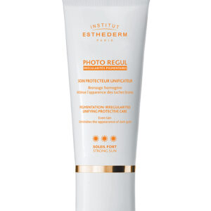 Institut Esthederm - Photo Regul Soin Protecteur Unificateur - 50 Ml