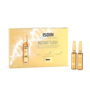 Isdin Instan Flash 48h 5amp*2ml