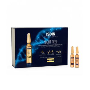 Isdin Night Peel 10amp*2ml