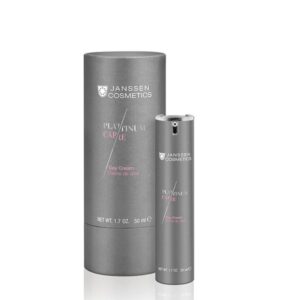 Janssen Cosmetics Platinum Care Crème De Jour 50ml