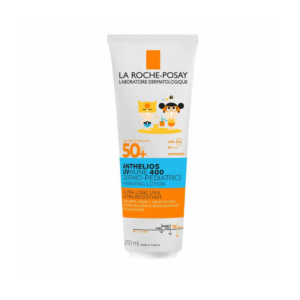 La Roche Posay Anthelios Lait Solaire Enfants Peaux Sensibles Visage & Corps