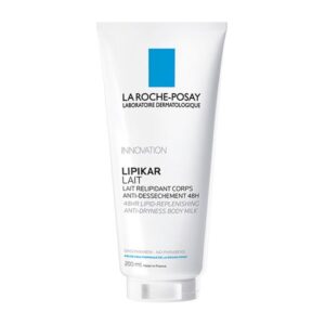 La Roche-posay Lipikar Lait Anti-dessèchement Peau Sèche Et Sensible | 200ml