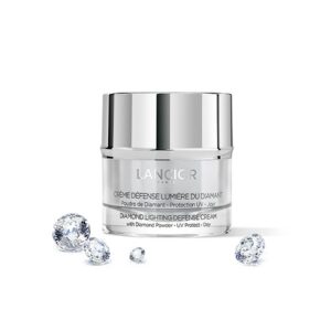 Lancior Crème De Jour Défense Lumière Du Diamant50ml