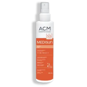 Acm Medisun Spray Spf50+ 200ml