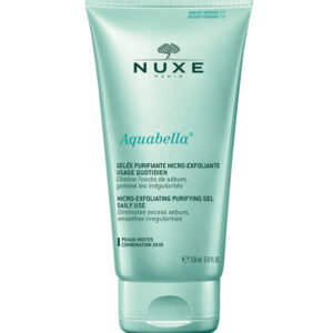 Nuxe Aquabella Gelée Purifiante Micro-exfoliante Usage Quotidien - 150 Ml