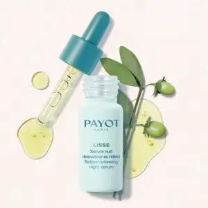 Payot Sérum Nuit Rénovateur Au Rétinol 15 Ml
