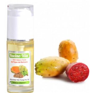 Racine Vita Huile De Figue De Barbarie Anti-rides 40 Ml