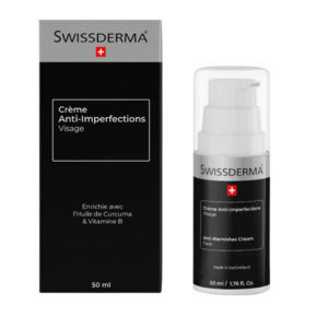 Swissderma Creme Anti-imperfection 50ml