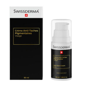 Swissderma Creme Anti-taches Pigmentaires 50ml
