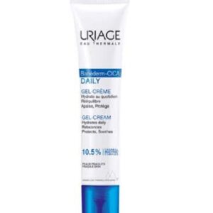 Uriage Bariéderm-cica Daily Gel-crème 40ml