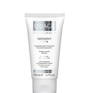 Uriage Dépiderm Mousse Nettoyante Éclat 100ml