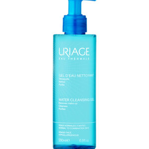 Uriage - Gel D’eau Nettoyant - 200 Ml