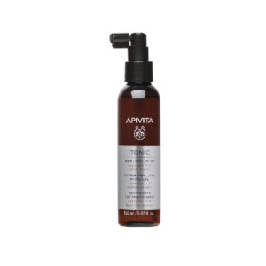 Apivita Lotion Tonic Anti-chute 150ml