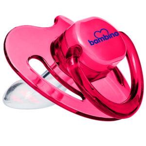 Bambino Sucette Ortho 0-6m T159