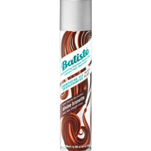 Batiste Shampoing Sec Brunette - 200 Ml