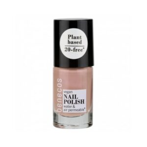 Benecos Nail Polish You-nique 5ml