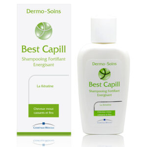 Best Capill Shampoing Keratine 150ml
