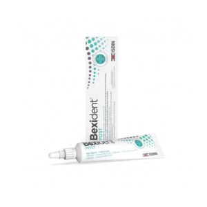 Bexident Gel Topique Post 25ml