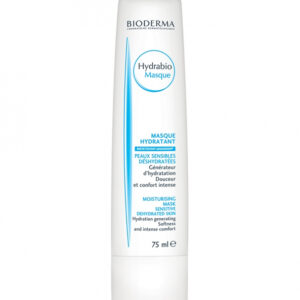 Bioderma - Hydrabio Masque - 75 Ml