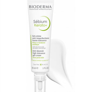 Bioderma Sébium Kerato+ Gel Crème A Nti Imperfections 30ml