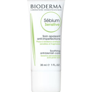 Bioderma - Sébium Sensitive - 30ml