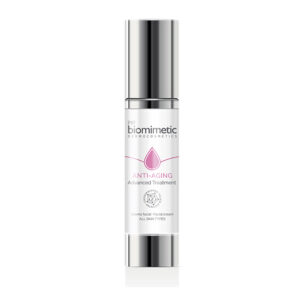 Biomimetic Advanced Treatment Anti-Aging 50ml