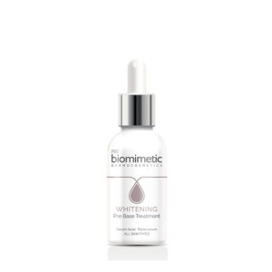 Biomimetic Pre Base Treatment Whitening 30ml