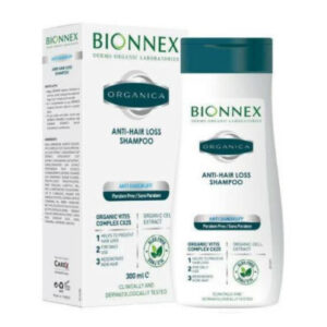 Bionnex Shampoing Anti-pelliculaire 300ml