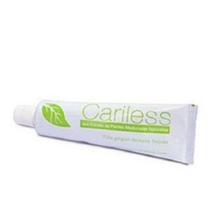 Cariless Pate Gingivale 75ml
